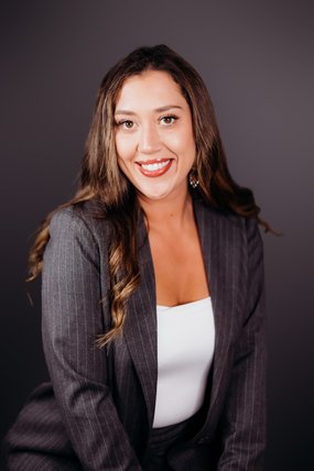 Photo of Jasmine Landry